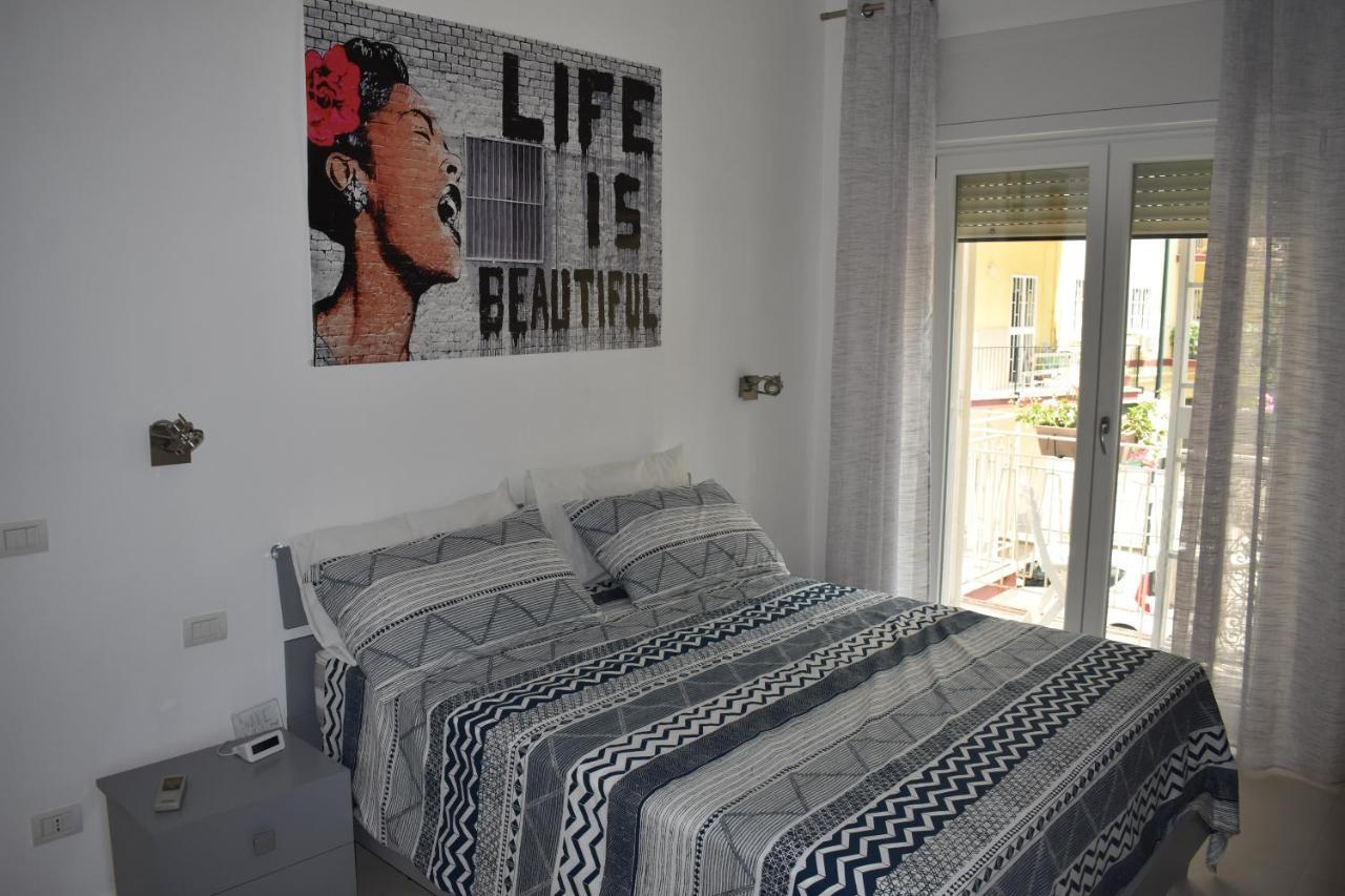 Appartamento The Loft Vomero *