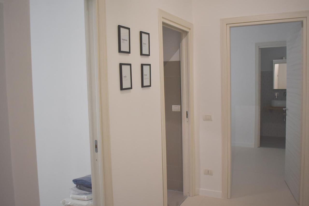 Appartamento The Loft Vomero