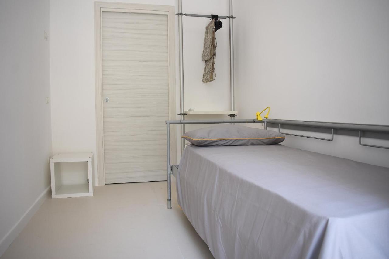 Appartamento The Loft Vomero *