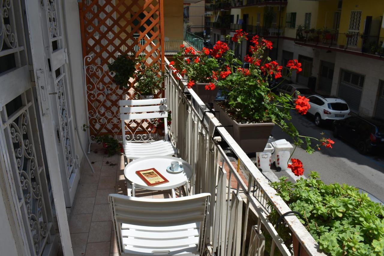 The Loft Vomero Appartement *