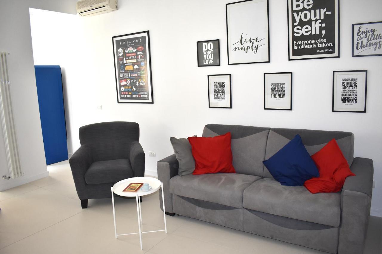 The Loft Vomero Apartment Naples