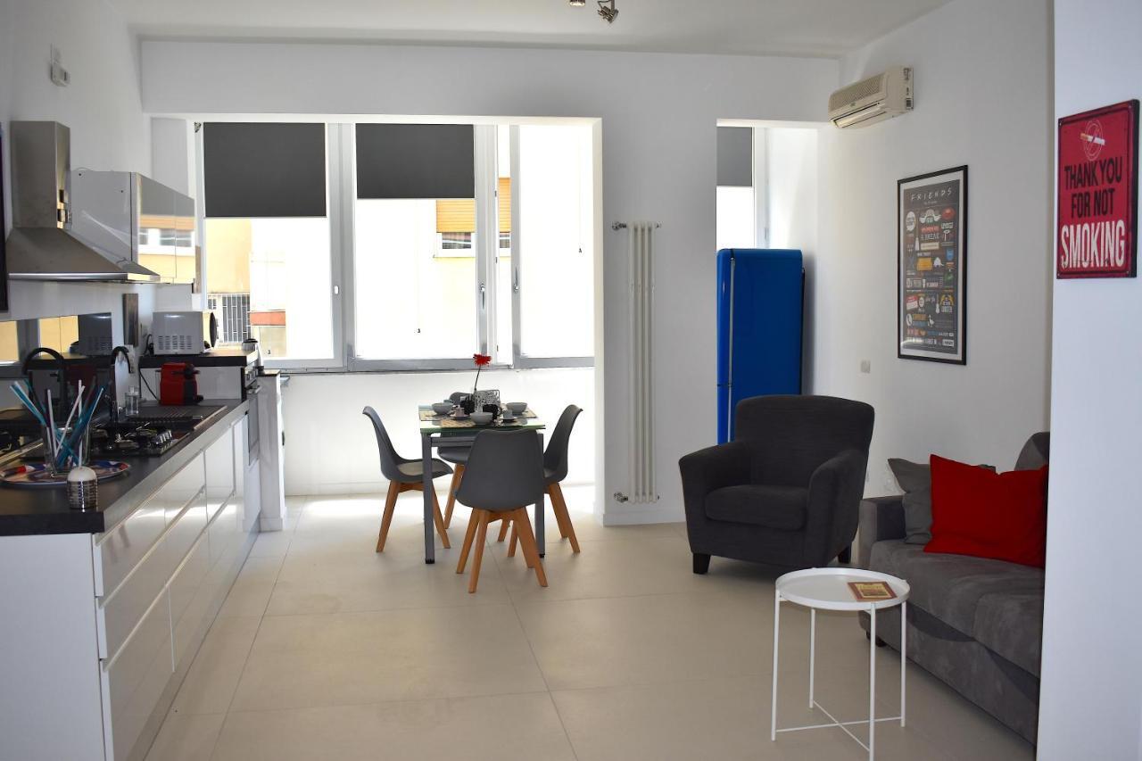 The Loft Vomero *