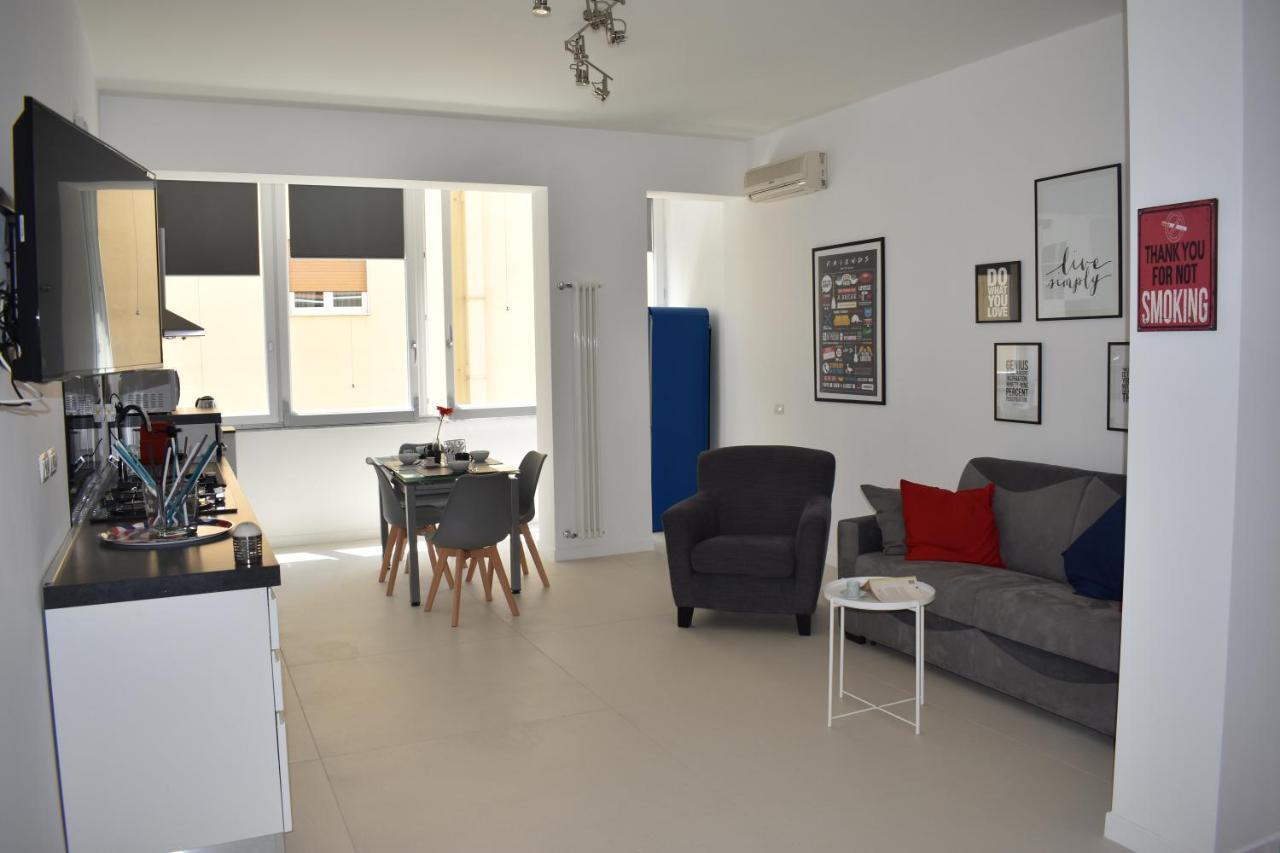 The Loft Vomero