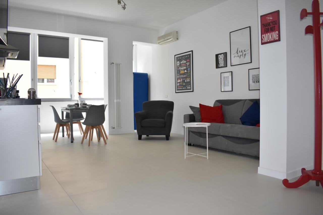 Apartment The Loft Vomero *