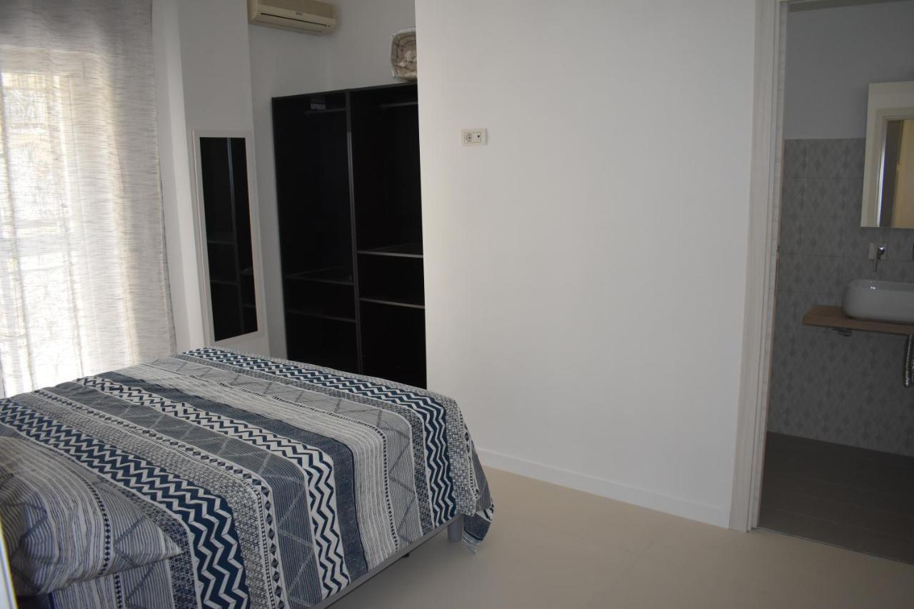 Apartment The Loft Vomero *