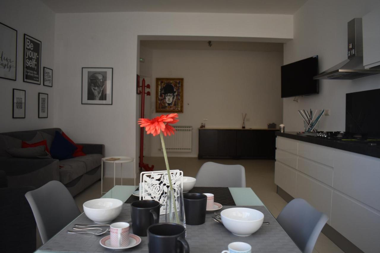 The Loft Vomero *