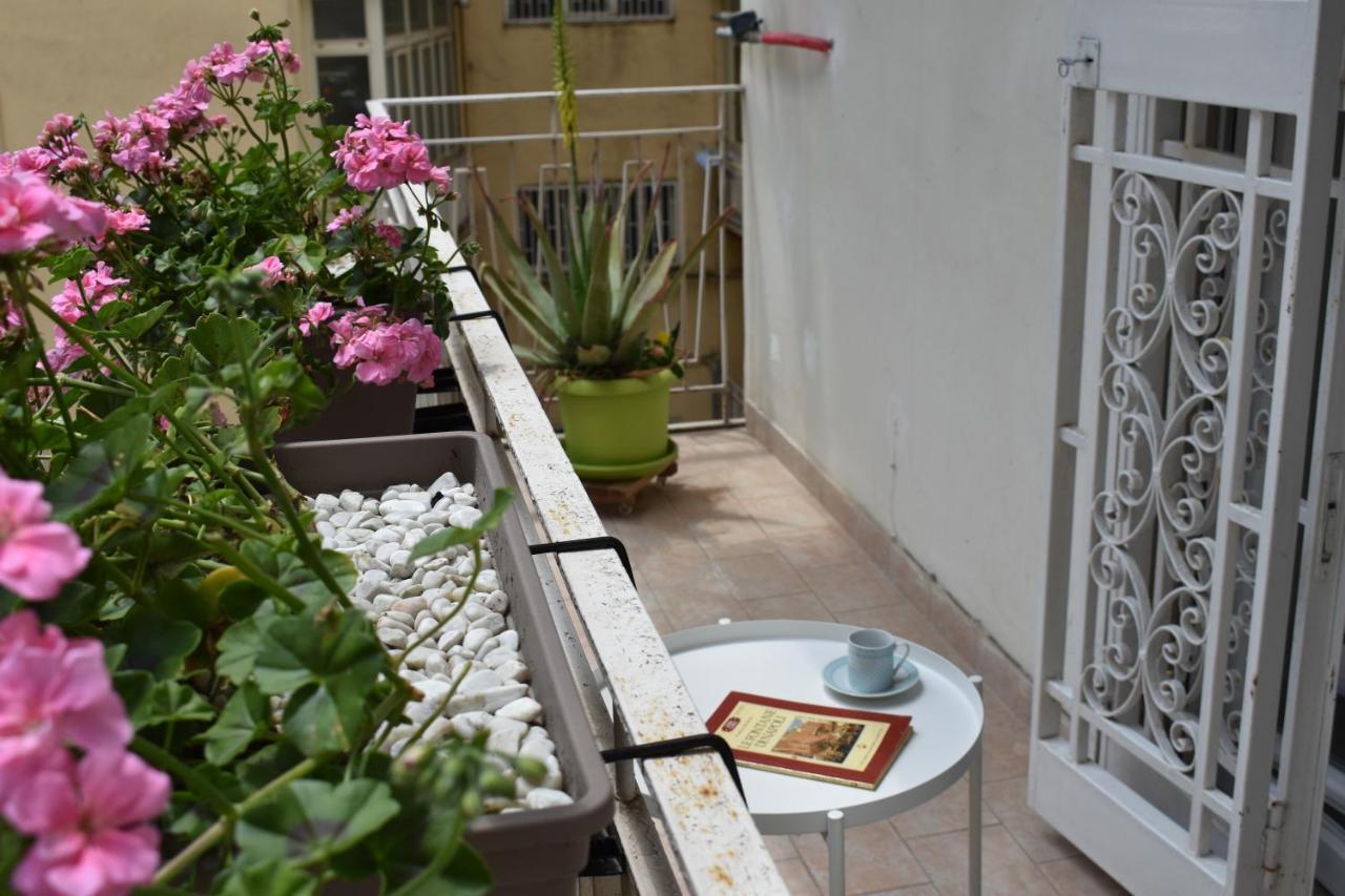 The Loft Vomero Apartment Naples