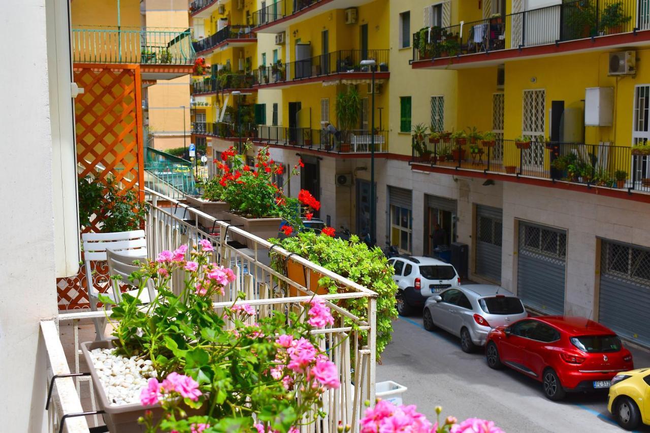 The Loft Vomero Apartment