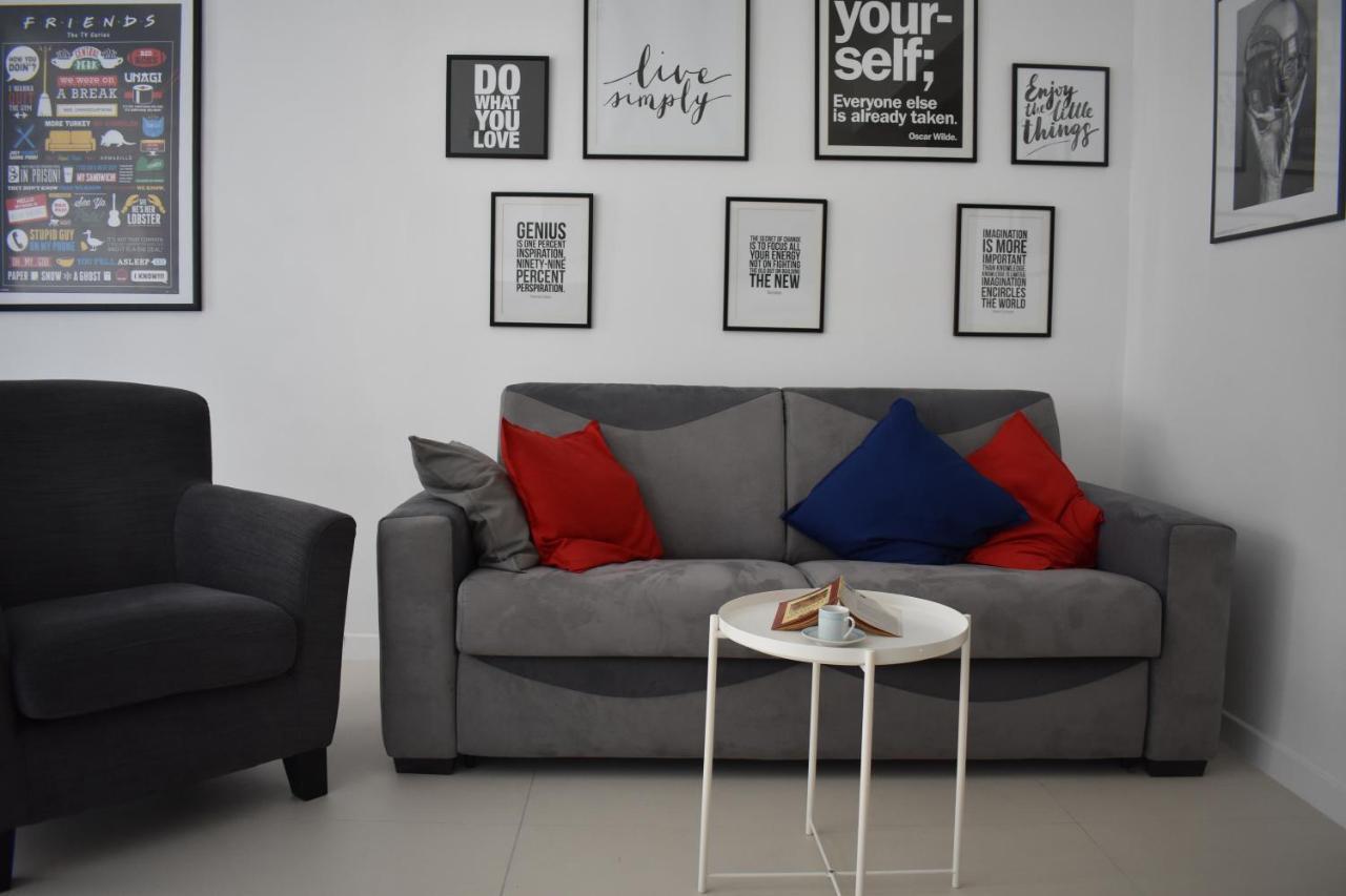 The Loft Vomero *